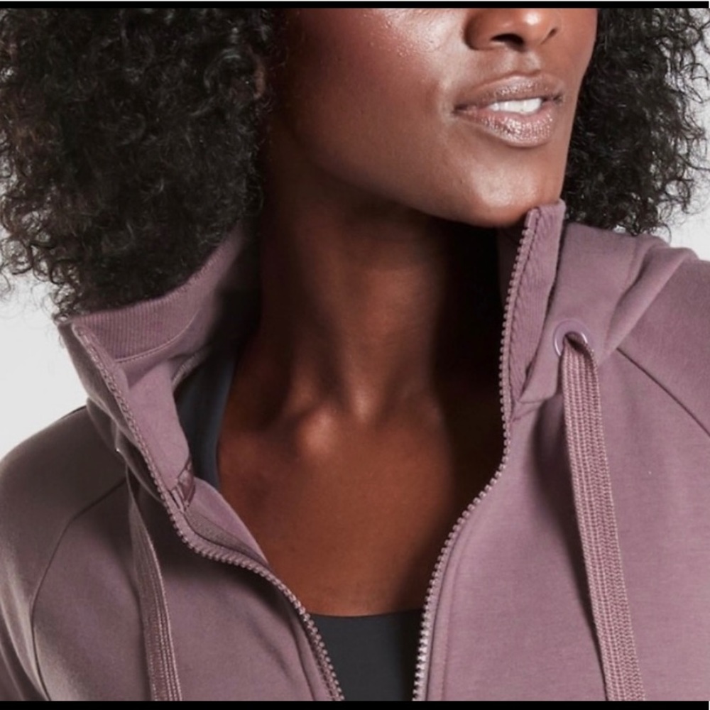 ATHLETA TRIUMPH HOODIE